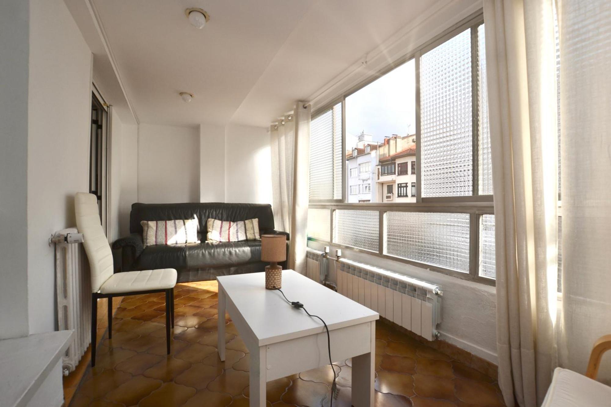 Stay Centroviedo Exterior foto